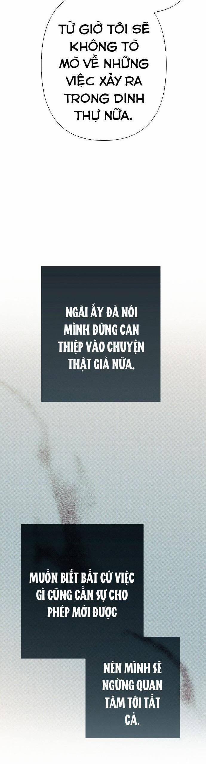 Công Chúa Mint Bé Nhỏ 80 trang 34