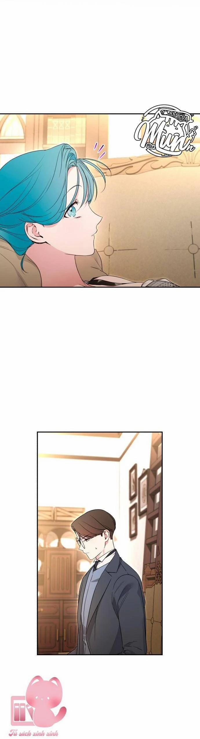 Công Chúa Mint Bé Nhỏ 80 trang 35