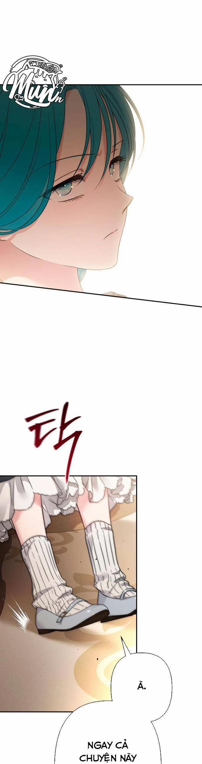 Công Chúa Mint Bé Nhỏ 80 trang 36