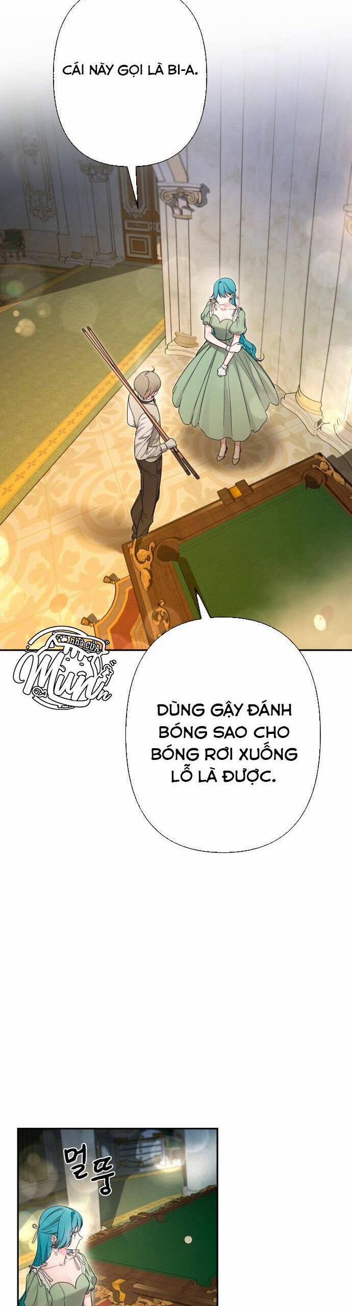 Công Chúa Mint Bé Nhỏ 80 trang 4