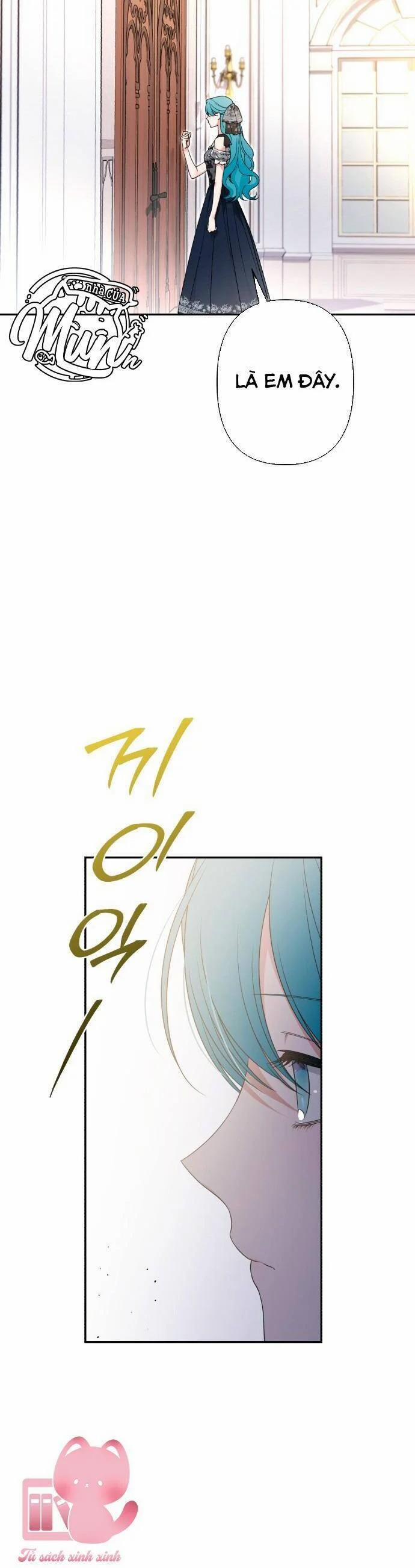 Công Chúa Mint Bé Nhỏ 80 trang 40