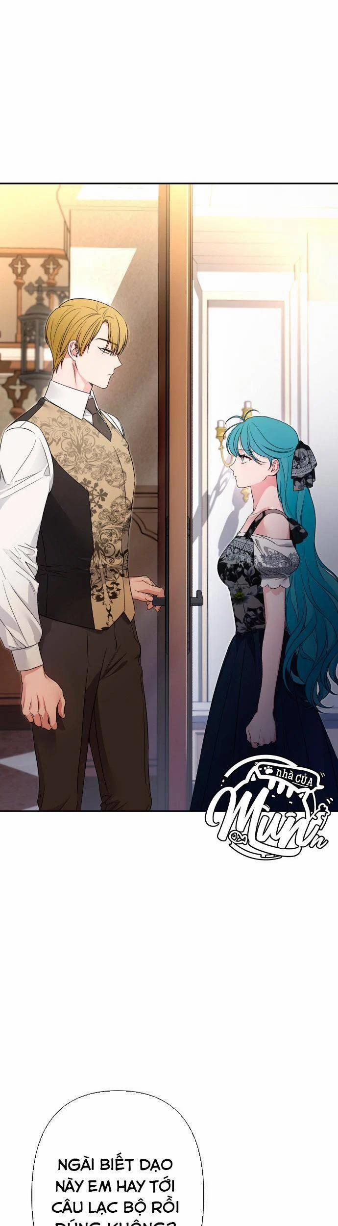 Công Chúa Mint Bé Nhỏ 80 trang 41