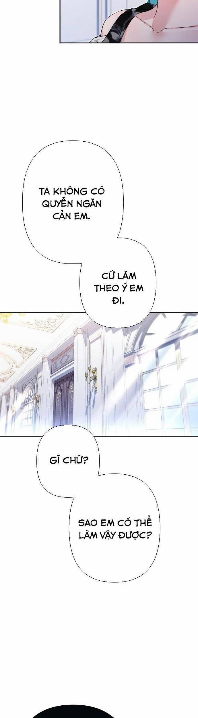 Công Chúa Mint Bé Nhỏ 80 trang 43