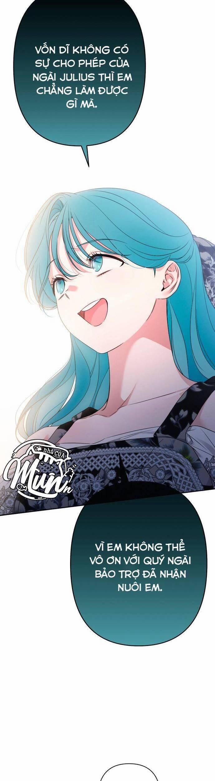 Công Chúa Mint Bé Nhỏ 80 trang 44