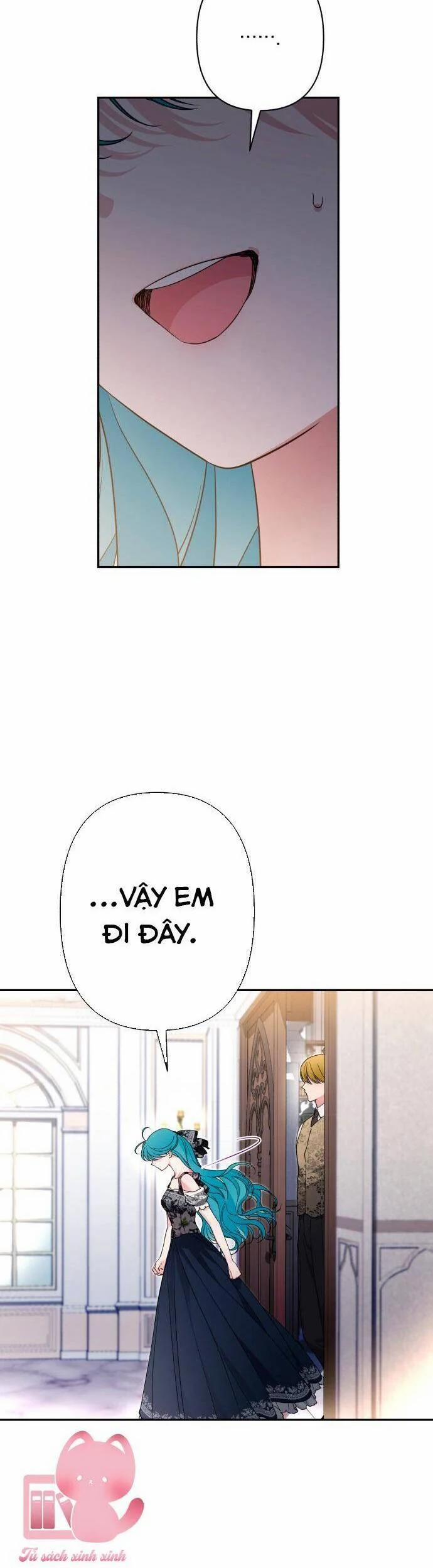 Công Chúa Mint Bé Nhỏ 80 trang 45