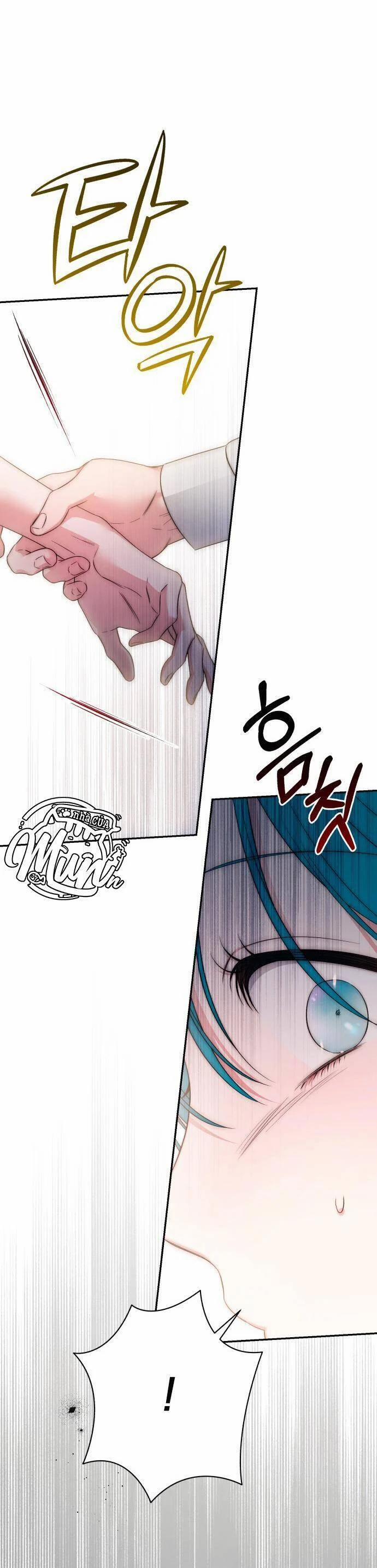 Công Chúa Mint Bé Nhỏ 80 trang 46