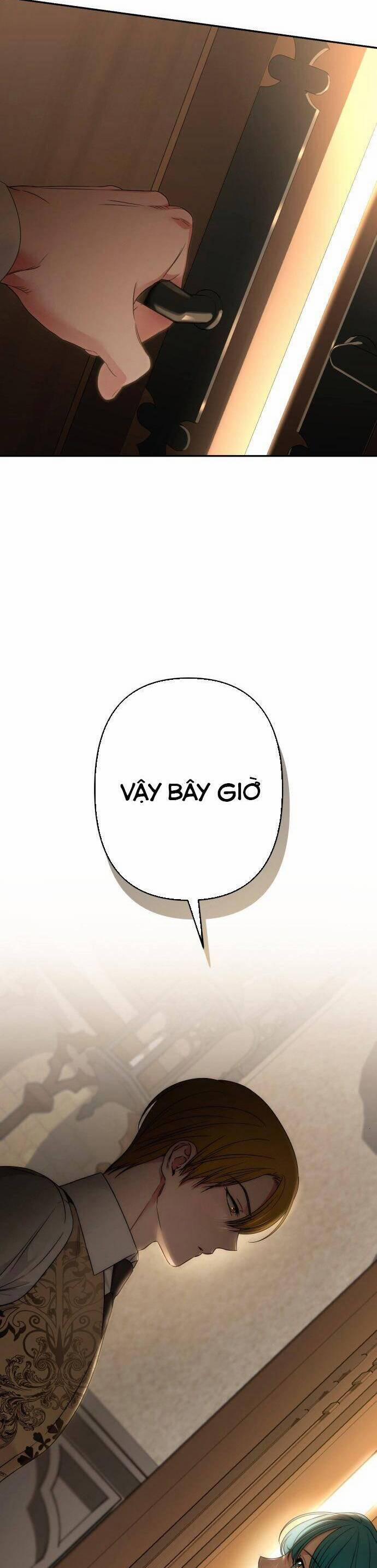 Công Chúa Mint Bé Nhỏ 80 trang 48