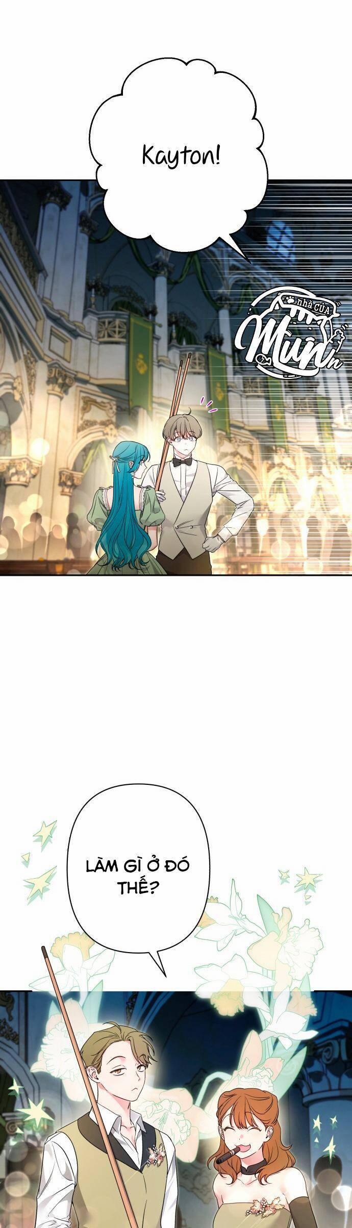 Công Chúa Mint Bé Nhỏ 80 trang 6