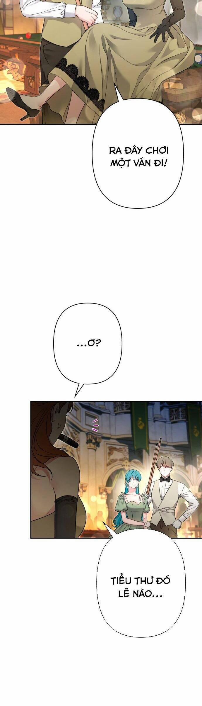 Công Chúa Mint Bé Nhỏ 80 trang 7