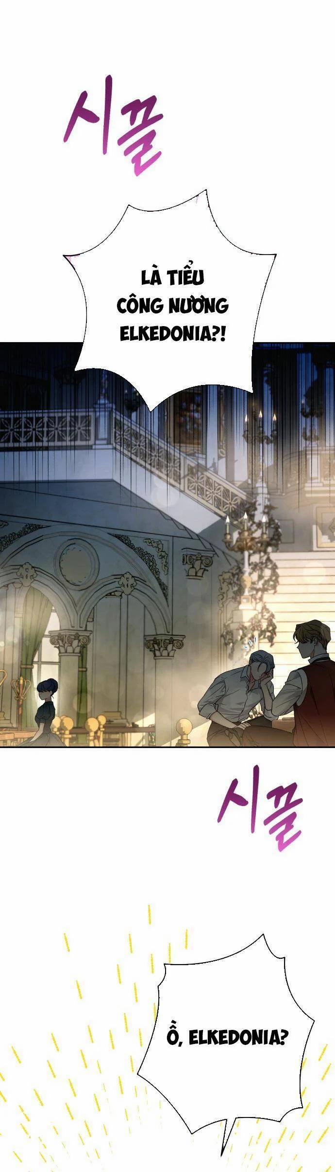 Công Chúa Mint Bé Nhỏ 80 trang 8