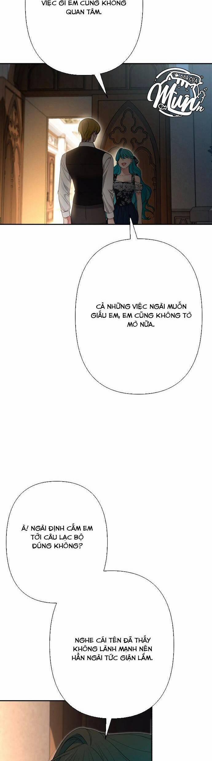 Công Chúa Mint Bé Nhỏ 81 trang 10