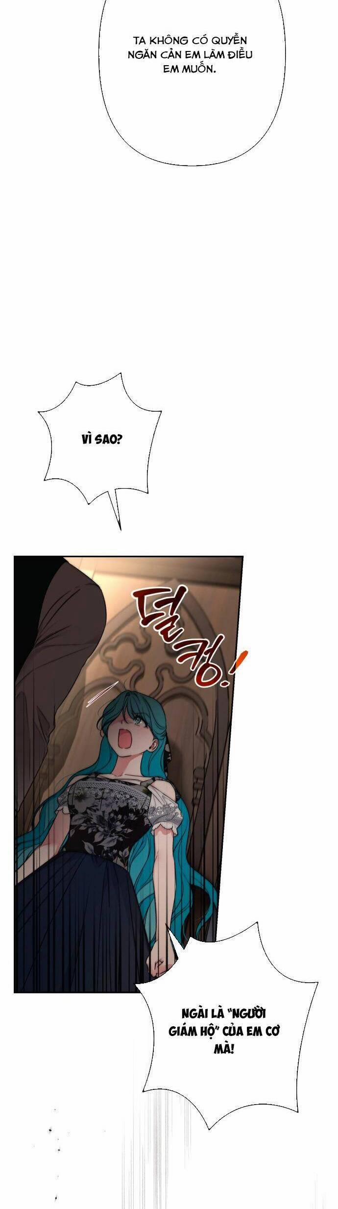 Công Chúa Mint Bé Nhỏ 81 trang 12