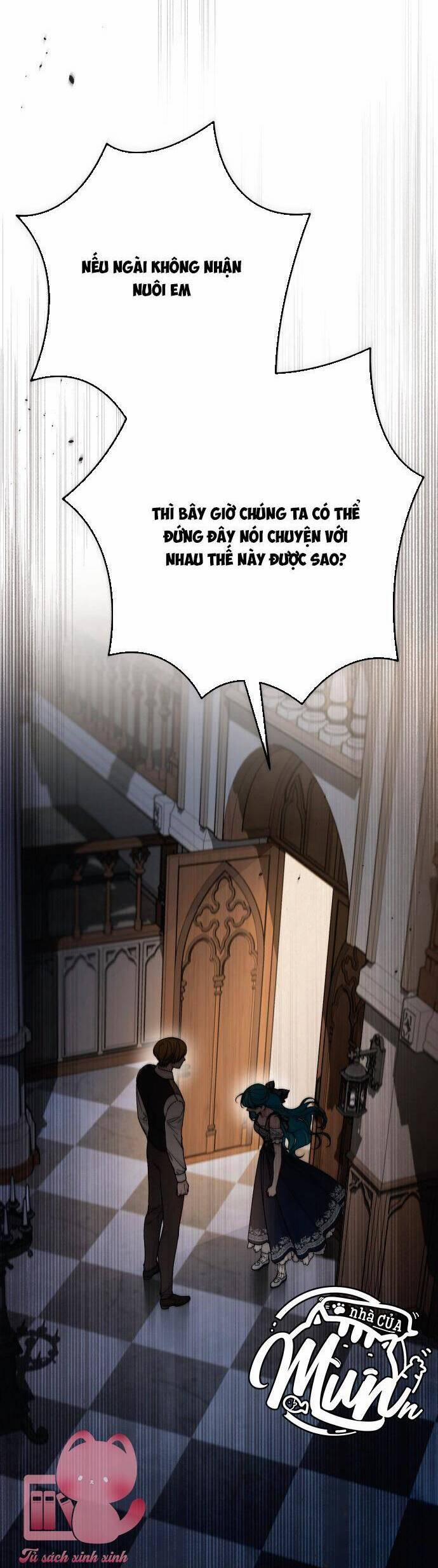 Công Chúa Mint Bé Nhỏ 81 trang 13