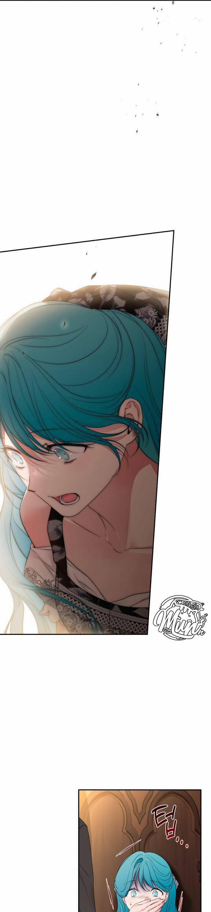 Công Chúa Mint Bé Nhỏ 81 trang 14