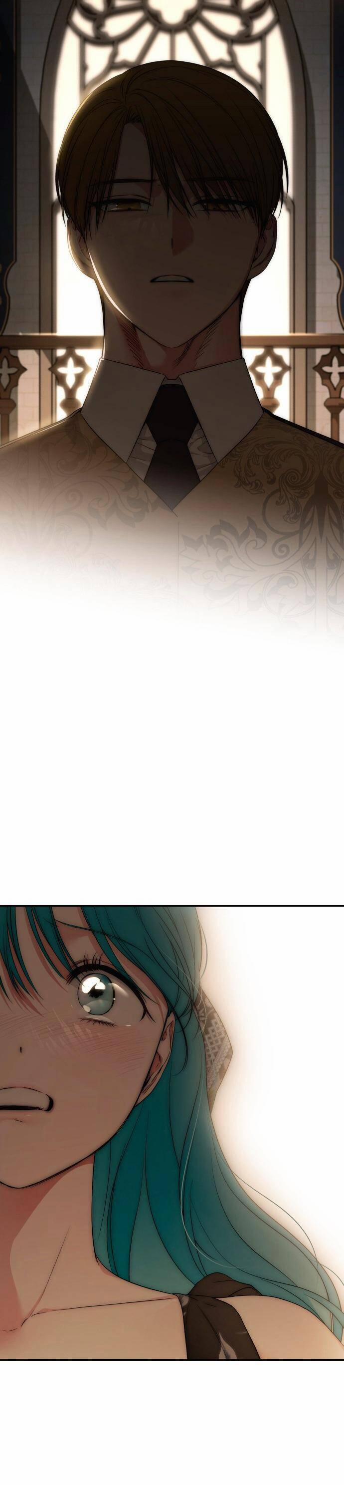 Công Chúa Mint Bé Nhỏ 81 trang 16