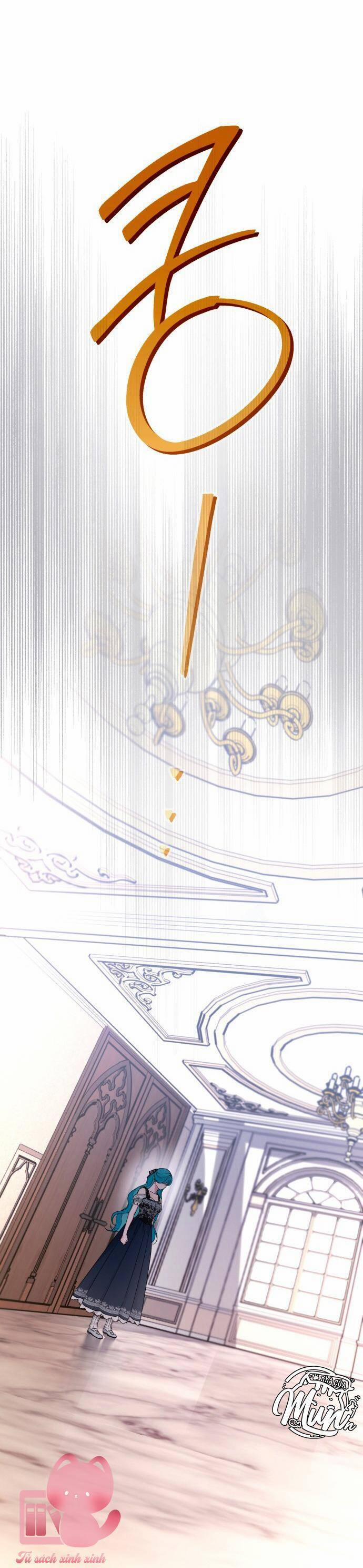 Công Chúa Mint Bé Nhỏ 81 trang 17