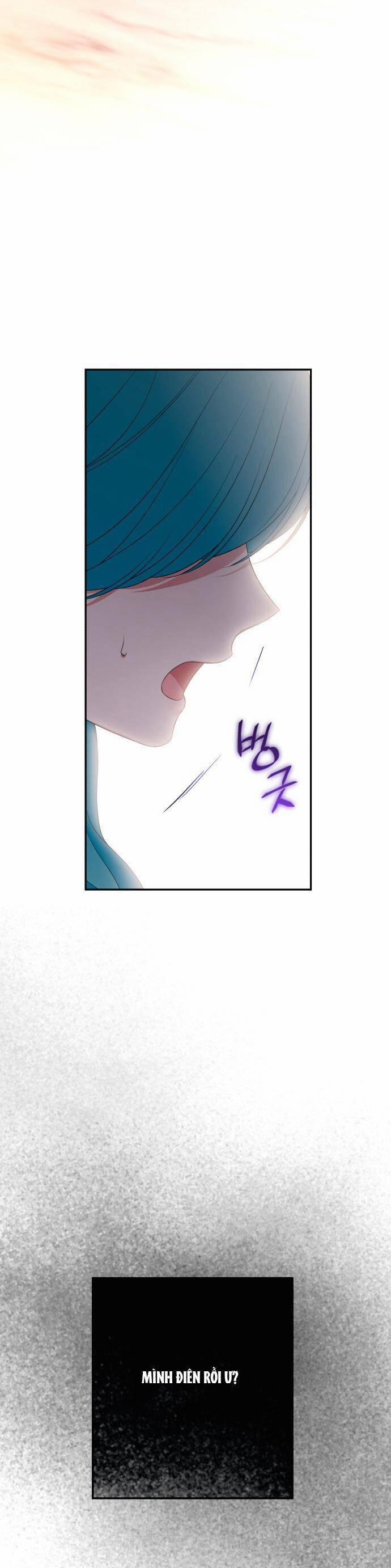 Công Chúa Mint Bé Nhỏ 81 trang 18