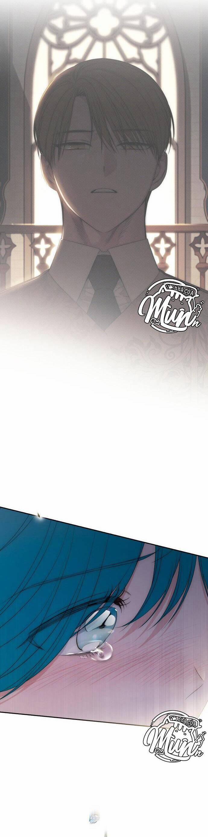 Công Chúa Mint Bé Nhỏ 81 trang 20