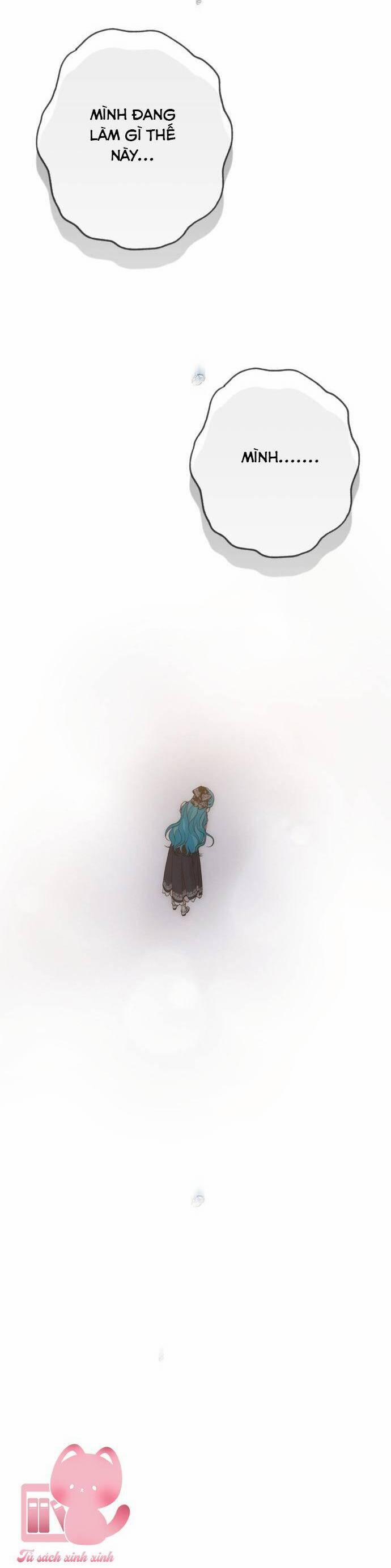 Công Chúa Mint Bé Nhỏ 81 trang 21