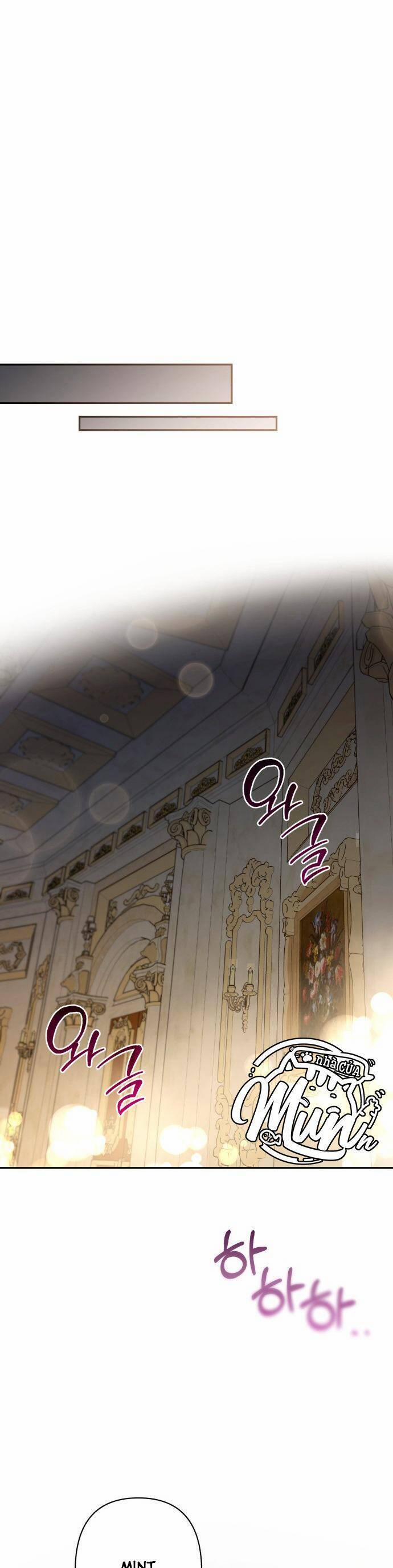 Công Chúa Mint Bé Nhỏ 81 trang 22