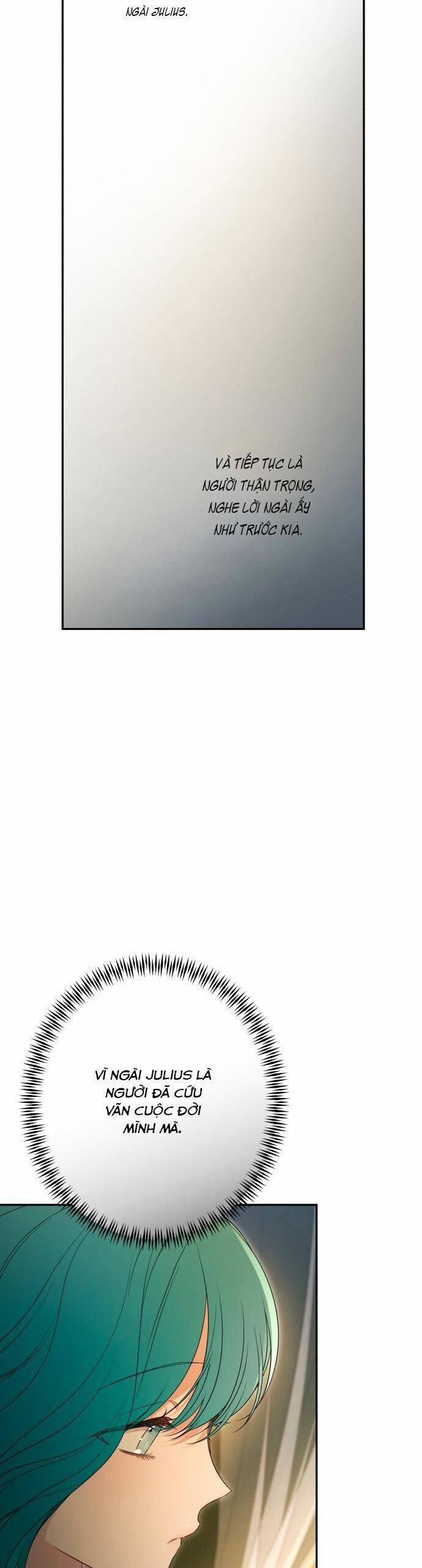 Công Chúa Mint Bé Nhỏ 81 trang 27