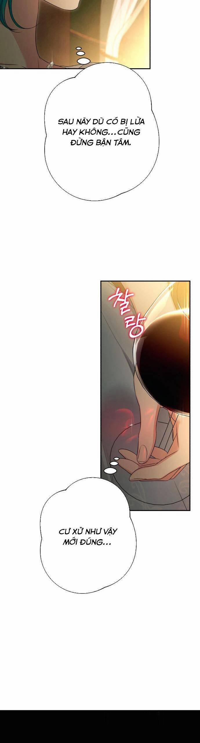 Công Chúa Mint Bé Nhỏ 81 trang 28