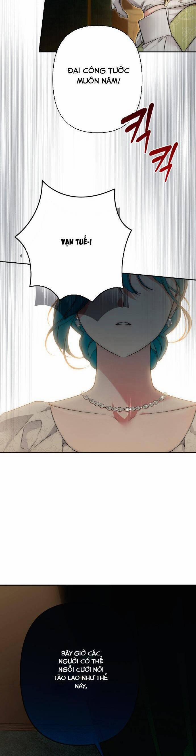 Công Chúa Mint Bé Nhỏ 81 trang 36