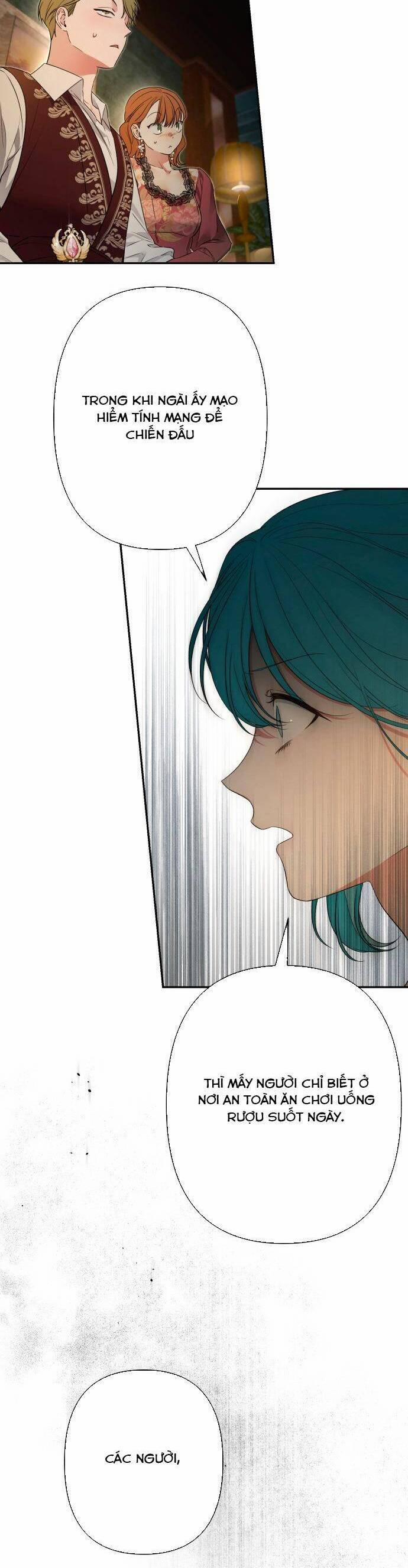 Công Chúa Mint Bé Nhỏ 81 trang 38