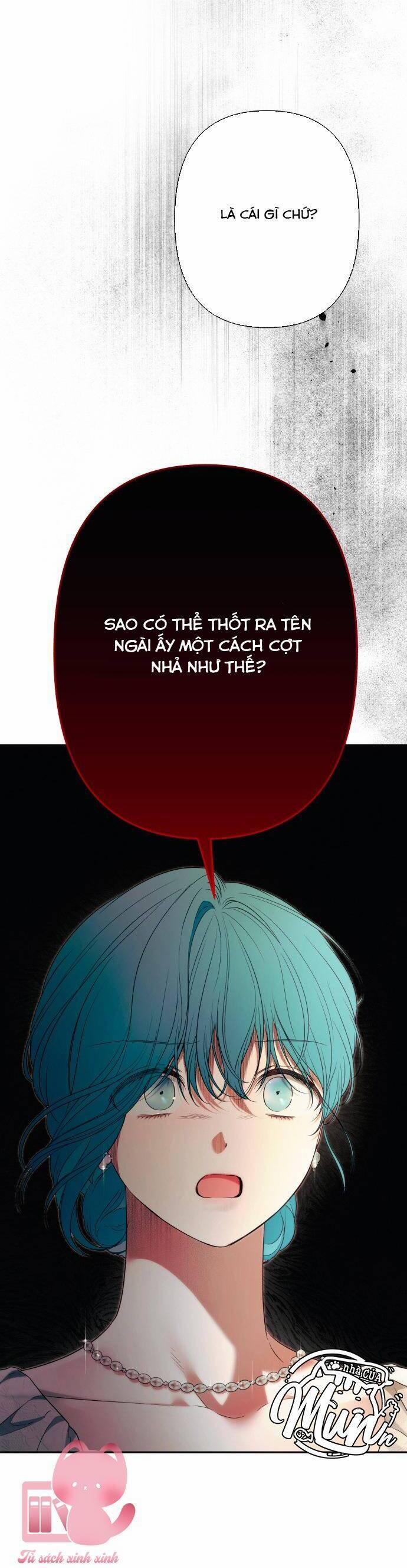 Công Chúa Mint Bé Nhỏ 81 trang 39