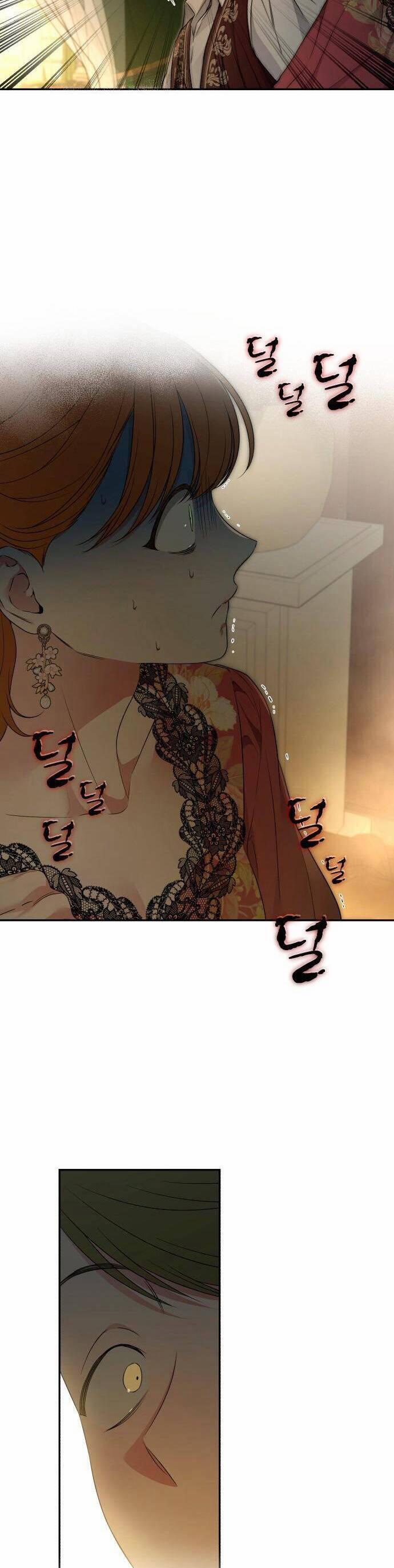 Công Chúa Mint Bé Nhỏ 81 trang 42