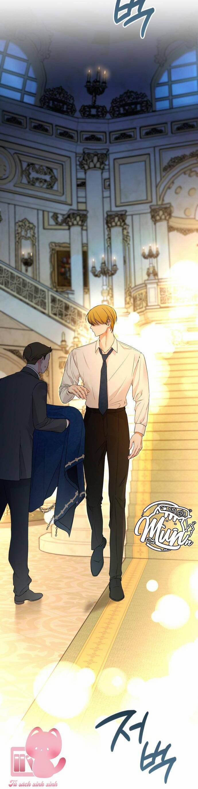 Công Chúa Mint Bé Nhỏ 81 trang 44