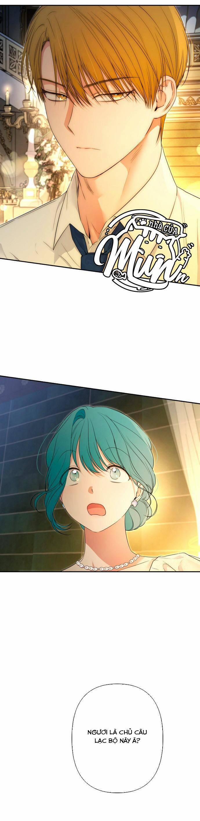 Công Chúa Mint Bé Nhỏ 81 trang 45