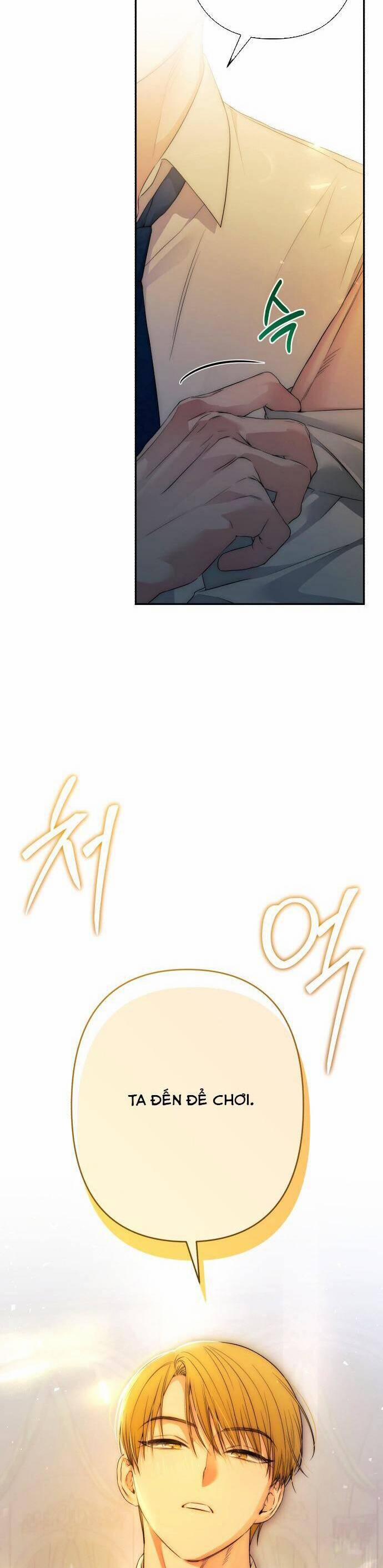 Công Chúa Mint Bé Nhỏ 81 trang 47