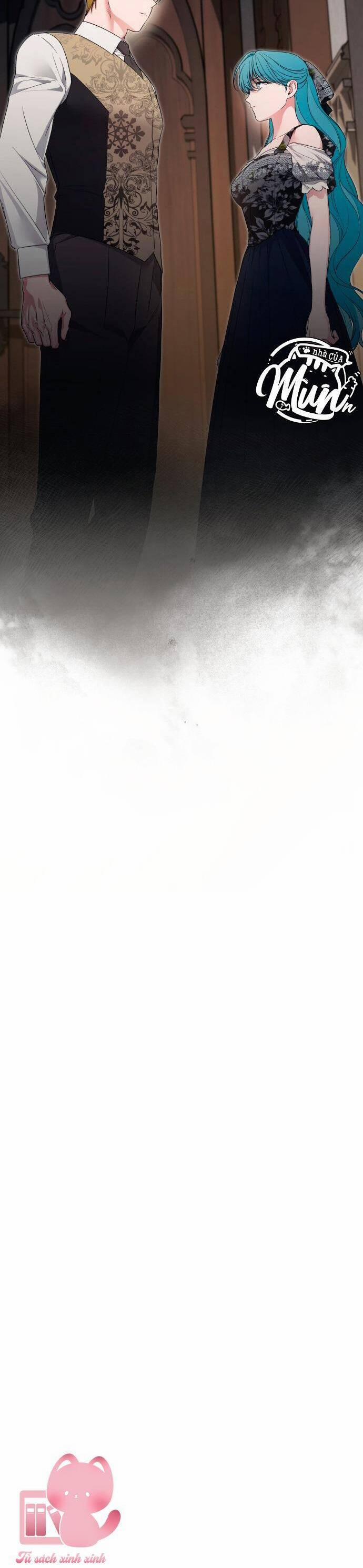 Công Chúa Mint Bé Nhỏ 81 trang 8