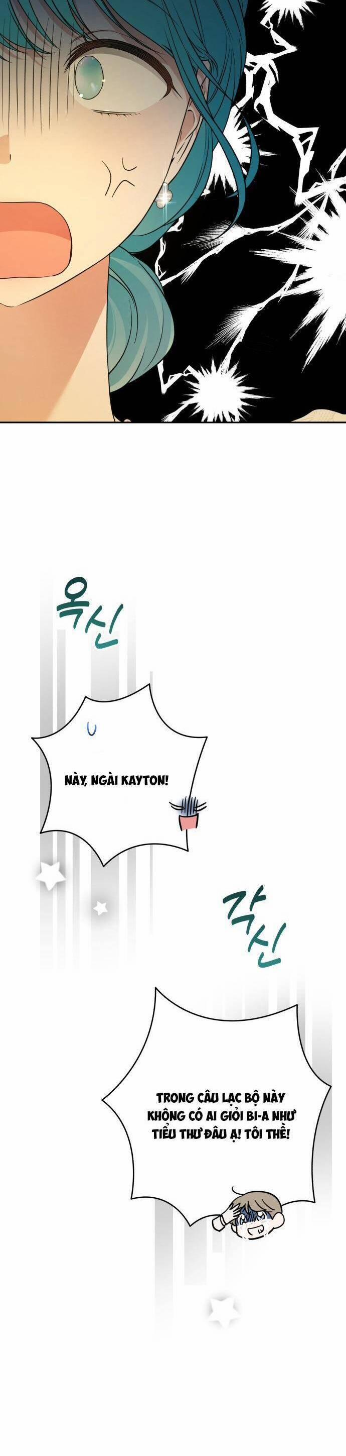 Công Chúa Mint Bé Nhỏ 82 trang 10