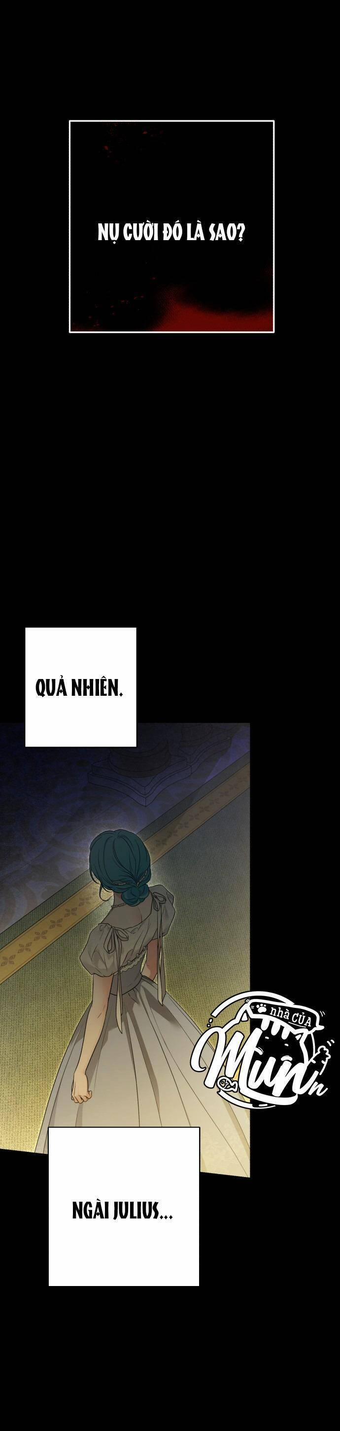 Công Chúa Mint Bé Nhỏ 82 trang 13