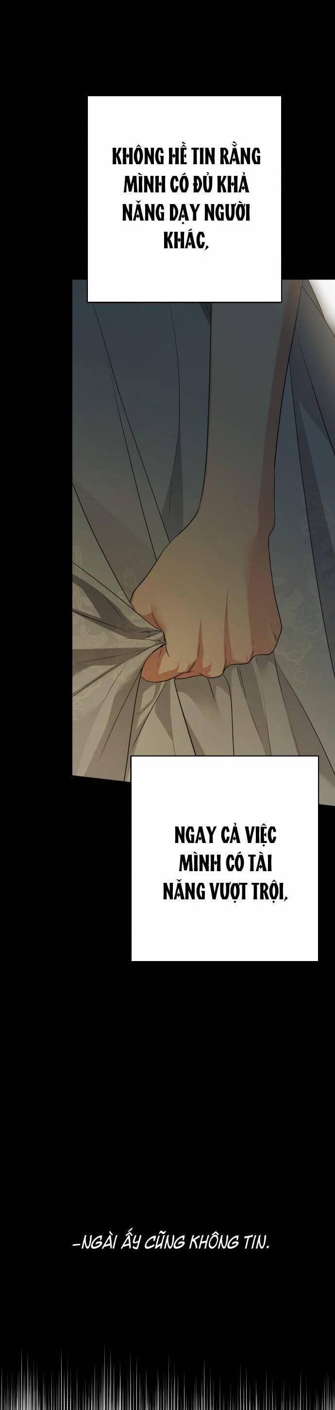 Công Chúa Mint Bé Nhỏ 82 trang 14