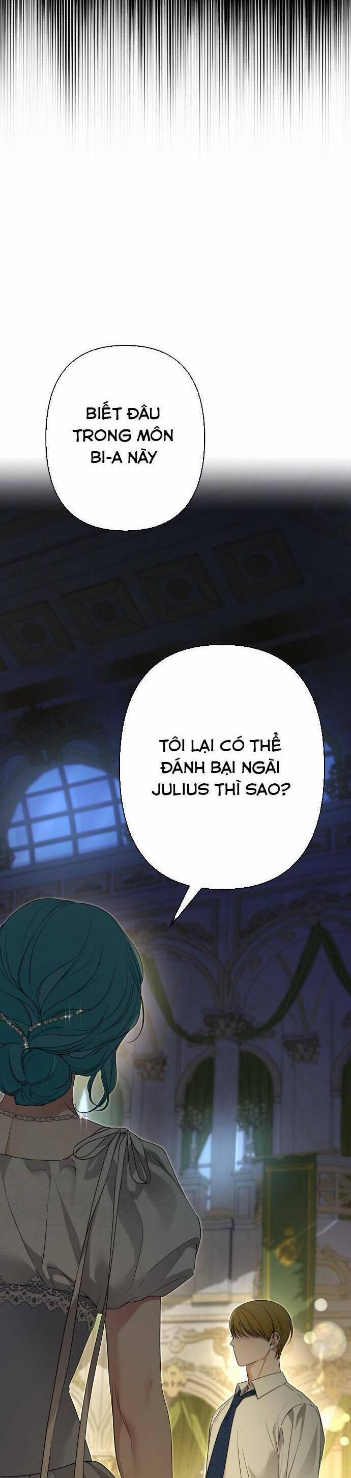 Công Chúa Mint Bé Nhỏ 82 trang 15