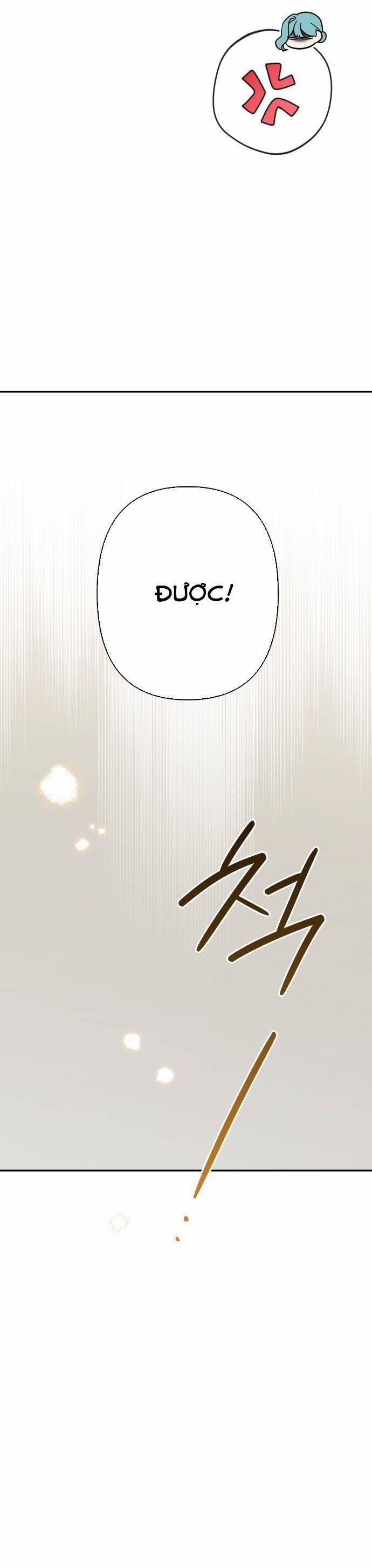 Công Chúa Mint Bé Nhỏ 82 trang 19