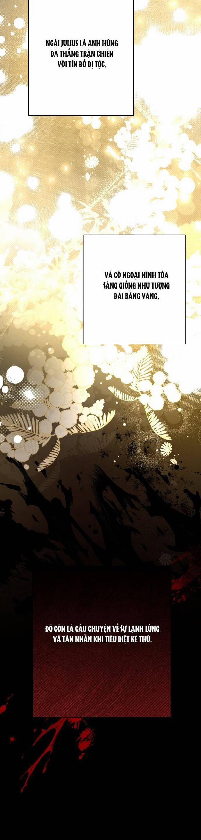 Công Chúa Mint Bé Nhỏ 82 trang 2