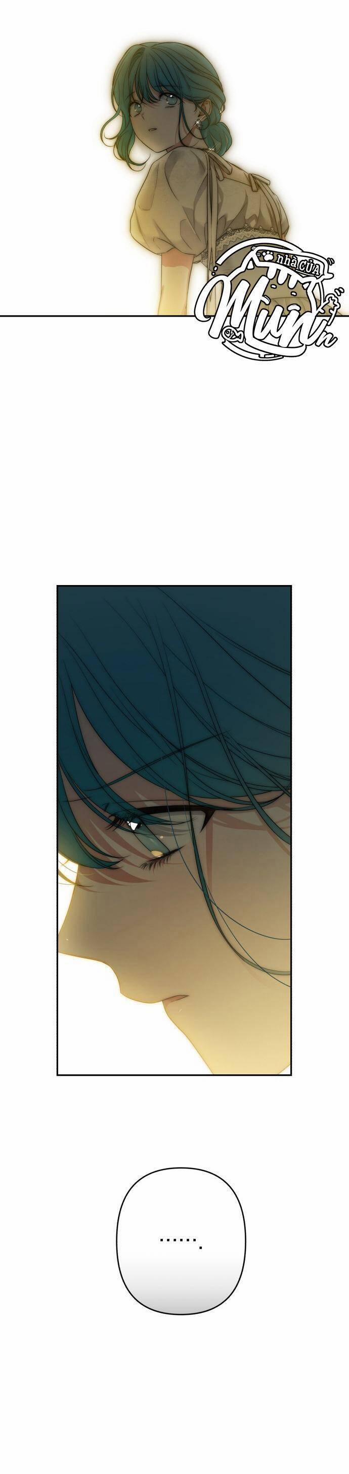 Công Chúa Mint Bé Nhỏ 82 trang 25