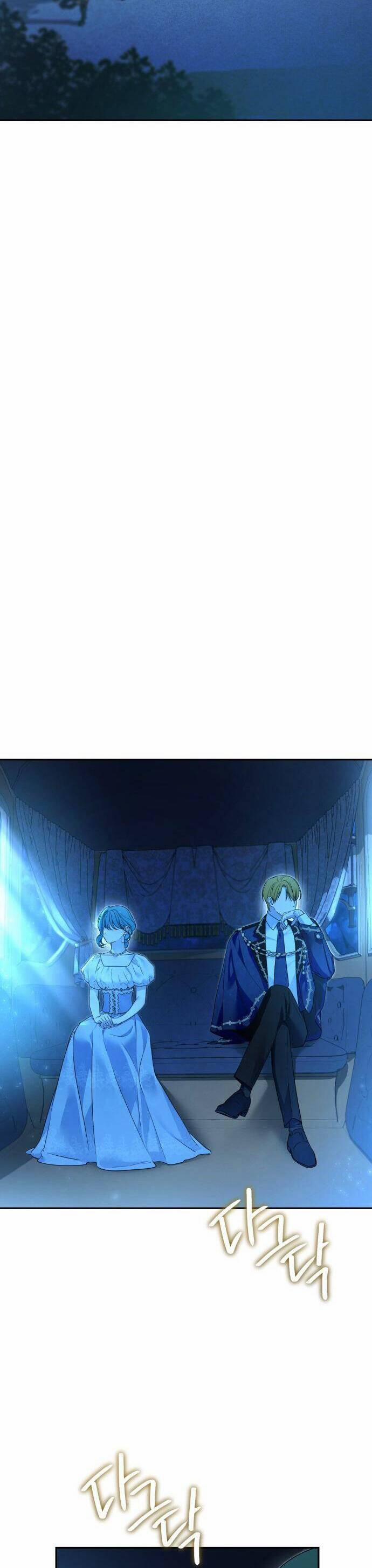 Công Chúa Mint Bé Nhỏ 82 trang 27