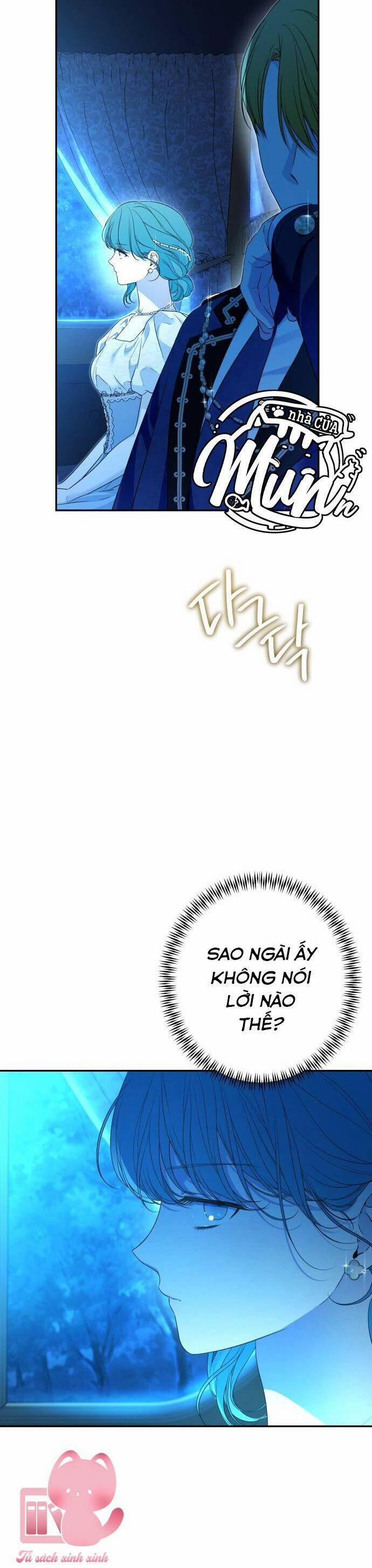 Công Chúa Mint Bé Nhỏ 82 trang 28