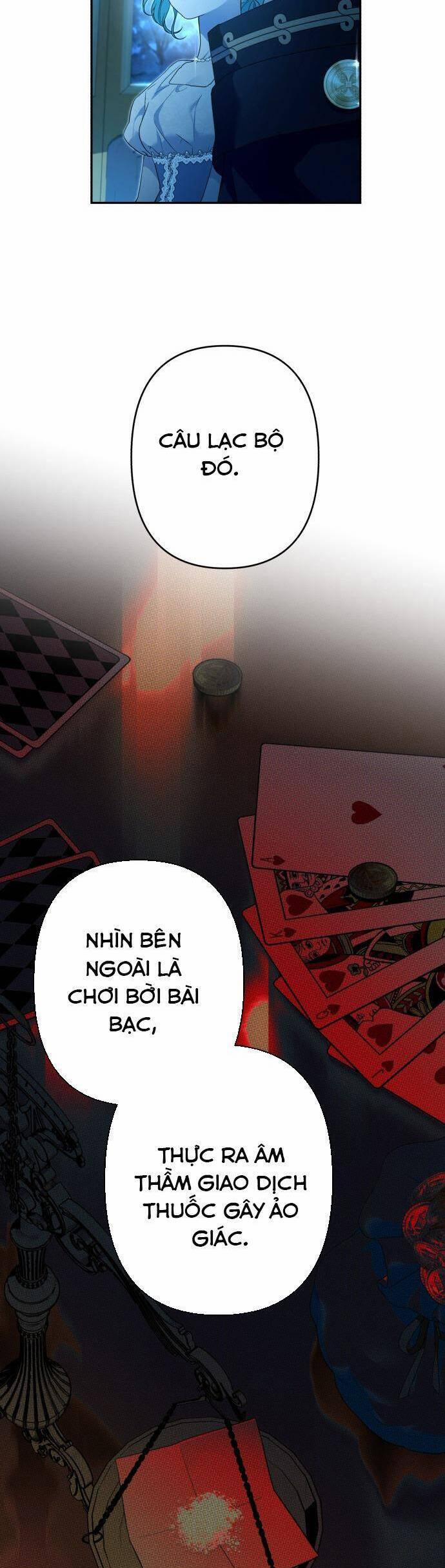 Công Chúa Mint Bé Nhỏ 82 trang 30