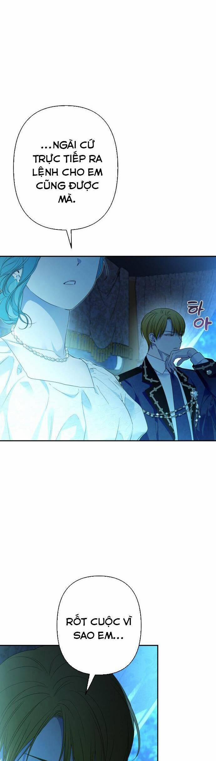 Công Chúa Mint Bé Nhỏ 82 trang 32