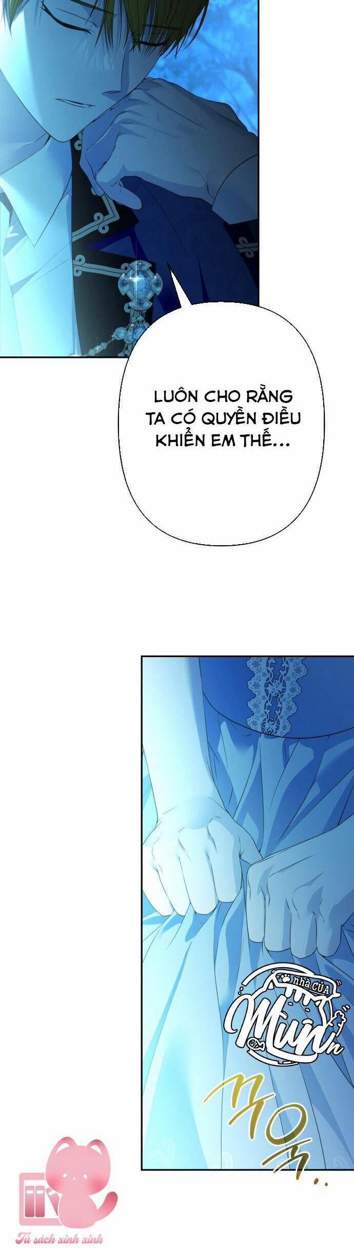 Công Chúa Mint Bé Nhỏ 82 trang 33