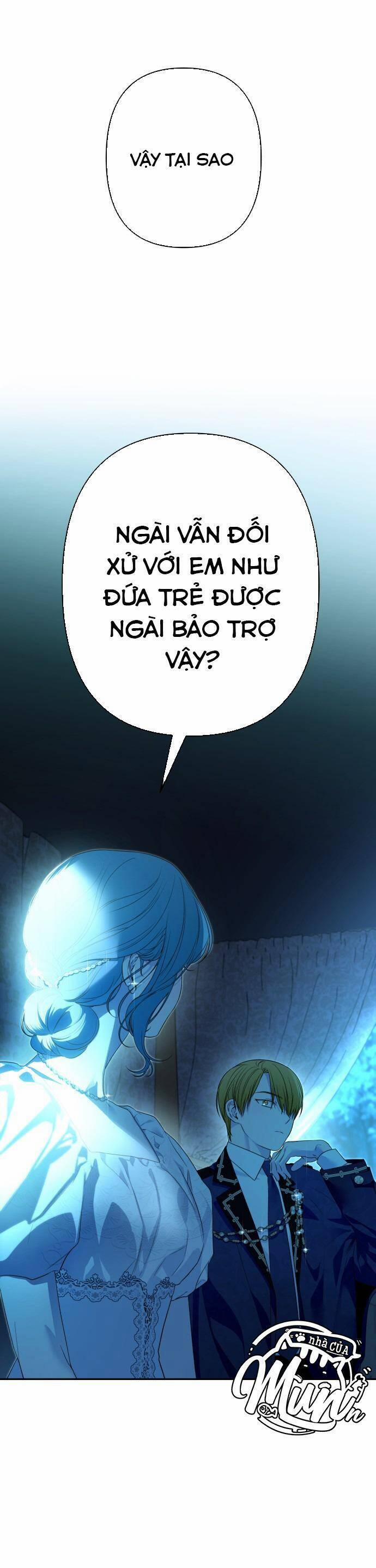 Công Chúa Mint Bé Nhỏ 82 trang 34