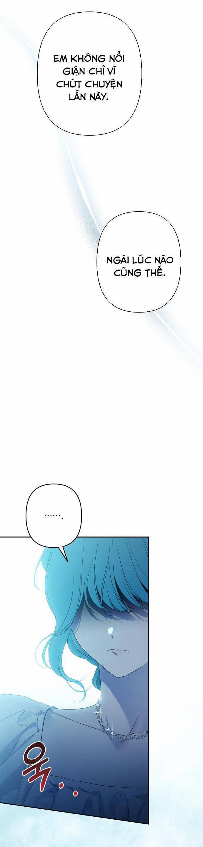 Công Chúa Mint Bé Nhỏ 82 trang 35