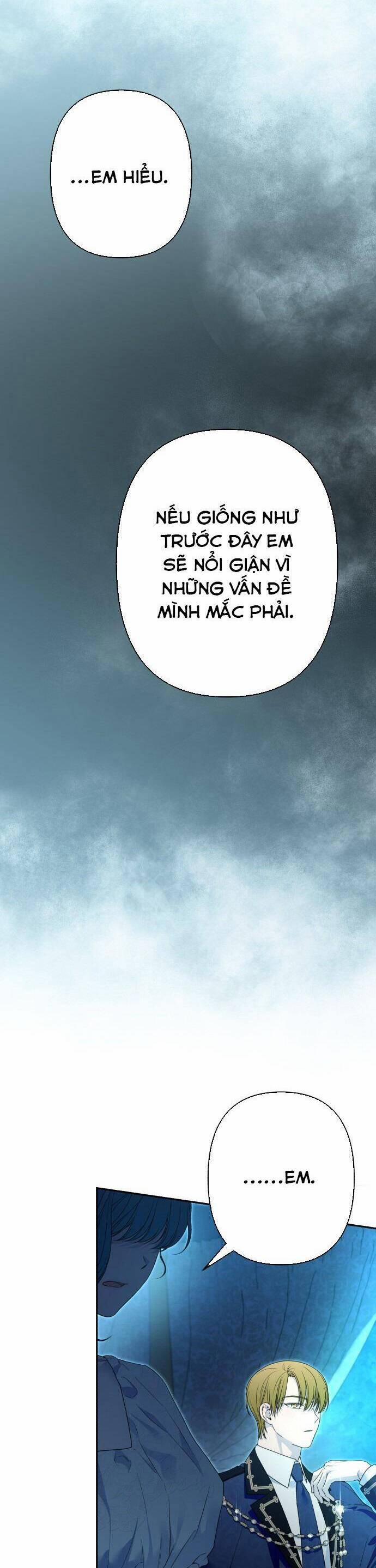 Công Chúa Mint Bé Nhỏ 82 trang 36