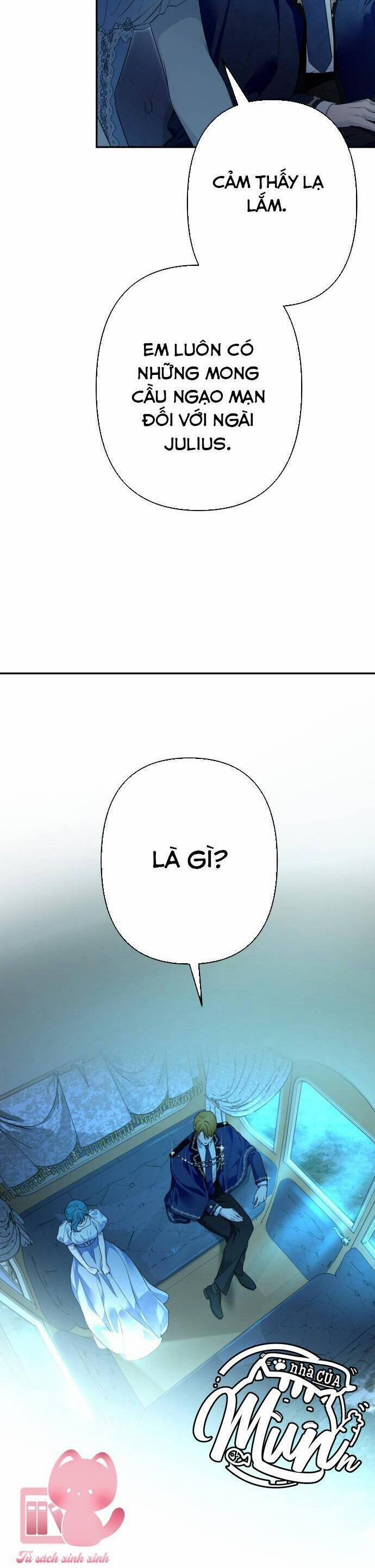 Công Chúa Mint Bé Nhỏ 82 trang 37